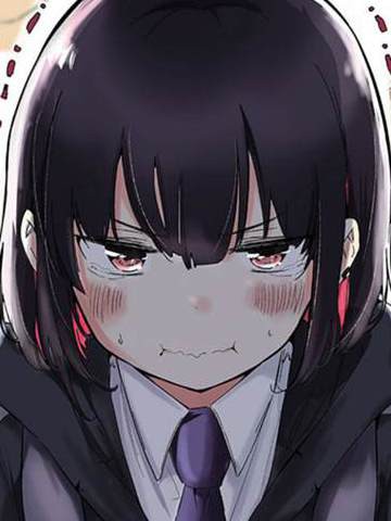 耽人-BadGirl