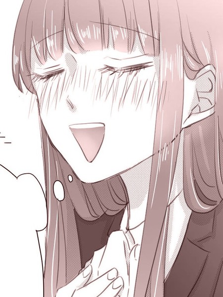 耽人-立葵老师推特短篇漫画集