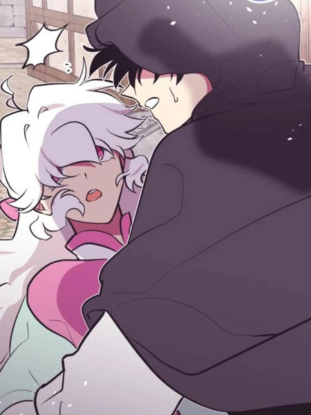 耽人-涅西的秘密