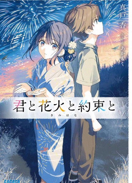 耽人-你与烟花与约定