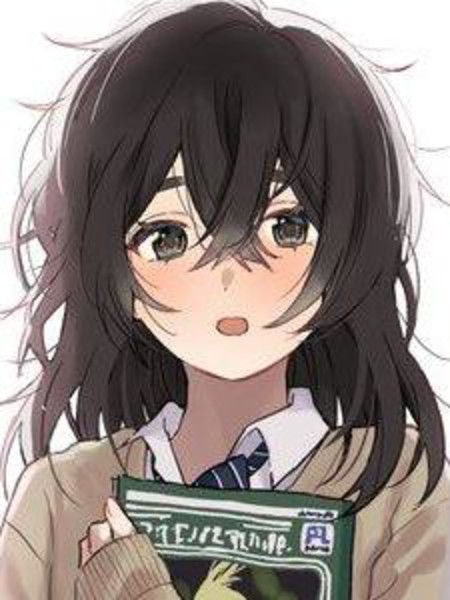 耽人-鹦鹉学唱青春之歌