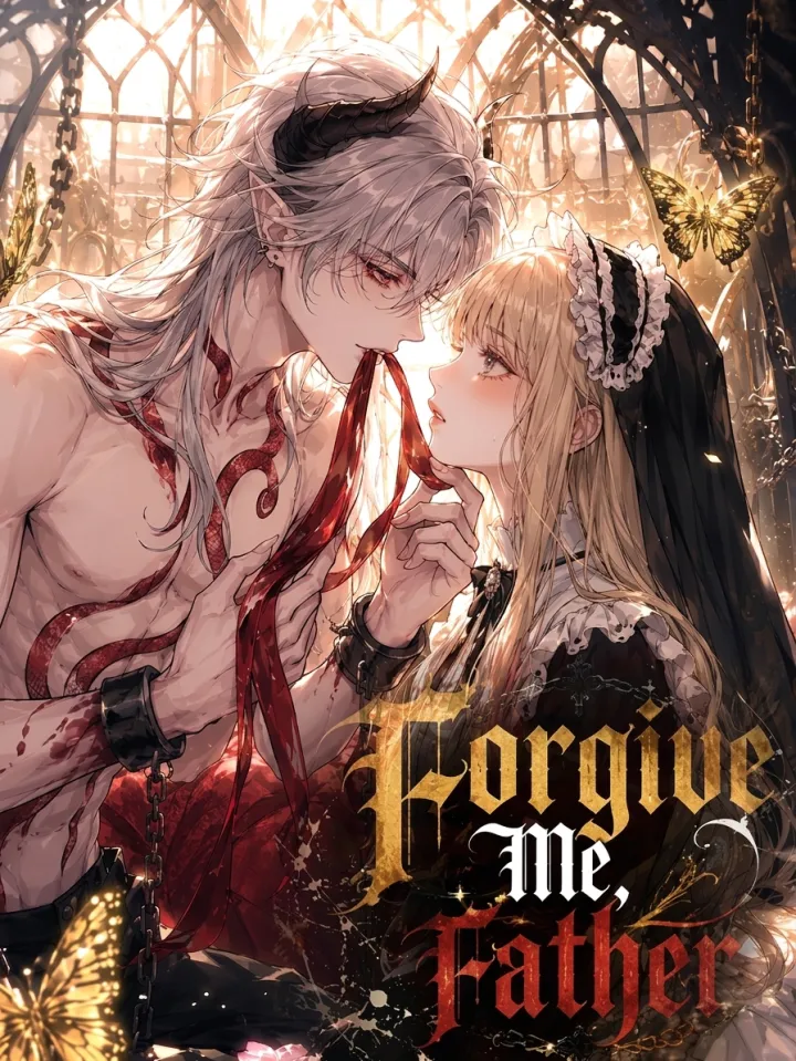 漫屯-Forgive Me, Father（宽恕我，教父）