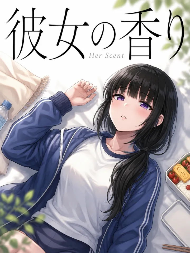 漫屯-彼女の香り（她的香气）