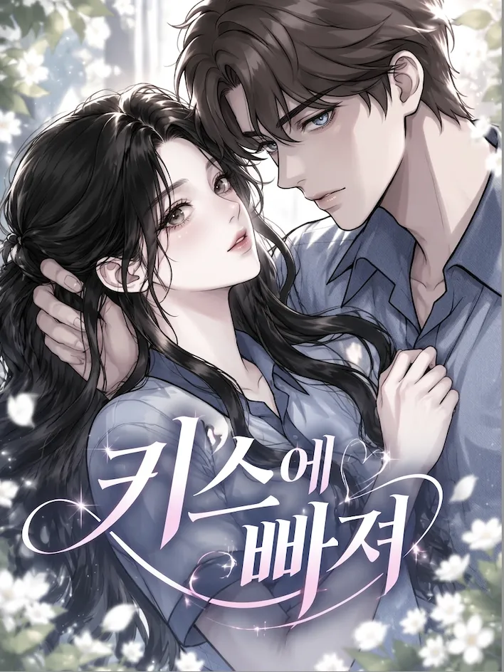 漫屯-키스에 빠져（吻上瘾）