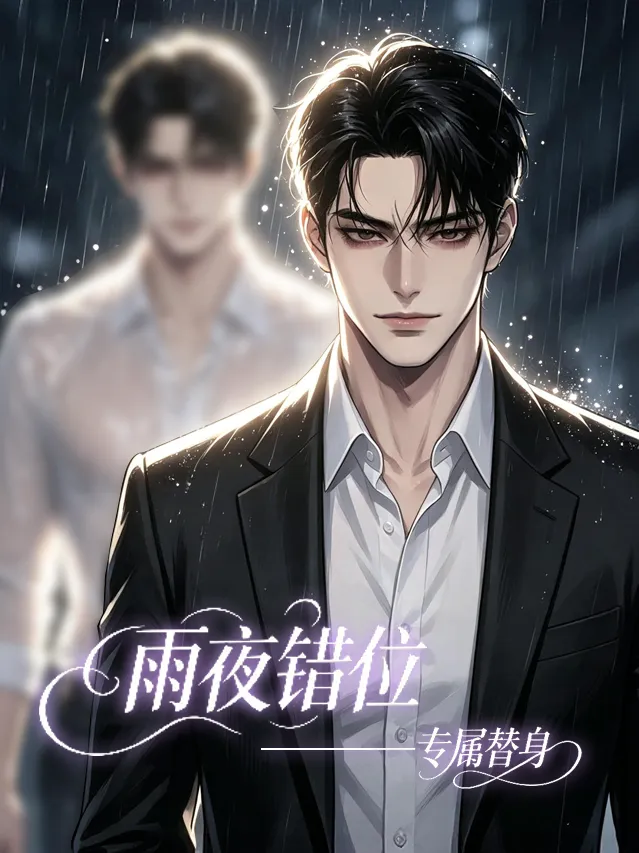 漫屯-雨夜错位：专属替身