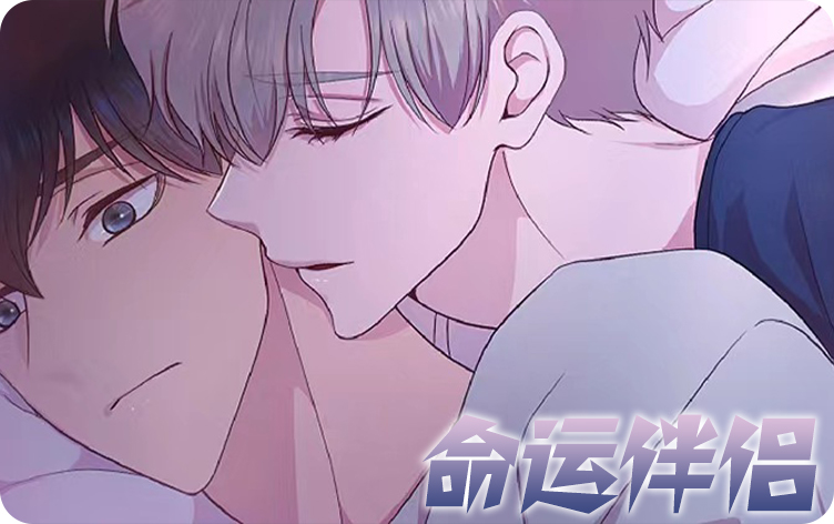 漫竹-命运伴侣